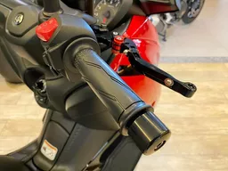 Yamaha Xmax