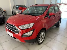 Ecosport