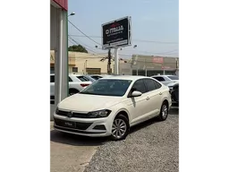 Volkswagen Virtus