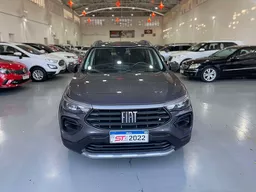 Fiat Pulse
