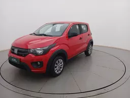 Fiat Mobi