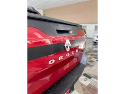 Renault Duster Oroch