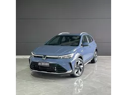 Volkswagen Nivus
