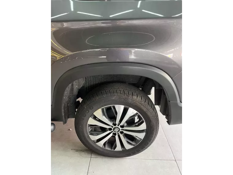 Fiat Toro Cinza 14