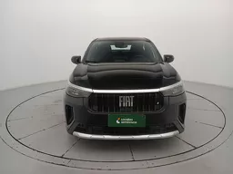Fiat Fastback