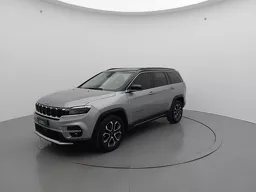 Jeep Commander