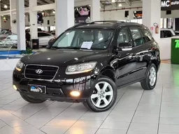 Hyundai Santa Fé