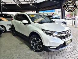 CRV