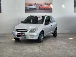 Chevrolet Celta