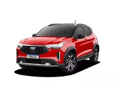 Fiat Pulse