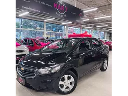 Chevrolet Prisma