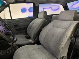 Volkswagen Parati