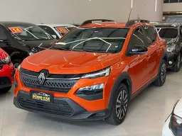 Renault Kardian