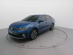 Volkswagen Virtus