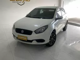 Fiat Grand Siena