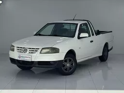 Volkswagen Saveiro