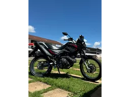 Yamaha XTZ 150
