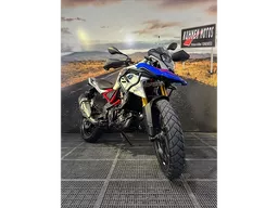 G 310 GS