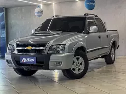 Chevrolet S10