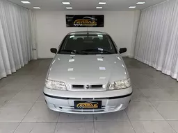 Fiat Siena
