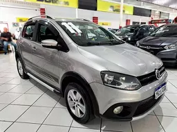 Volkswagen Crossfox