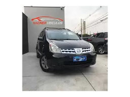 Nissan Grand Livina