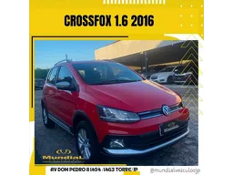 Volkswagen Crossfox