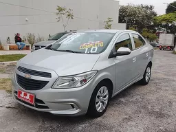 Chevrolet Prisma