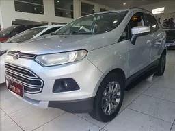 Ecosport