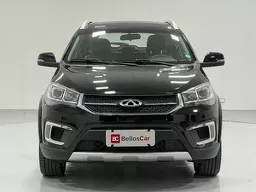 Chery Tiggo 2