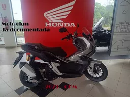 Honda ADV