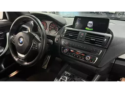 BMW 125i