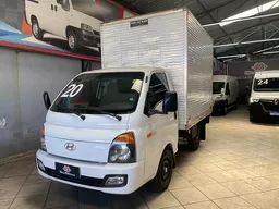 Hyundai HR