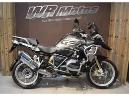 R 1200 GS