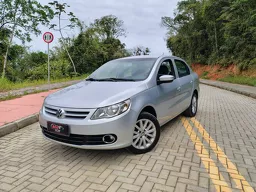 Volkswagen Voyage