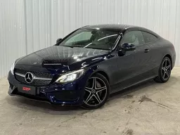Mercedes-benz C 250