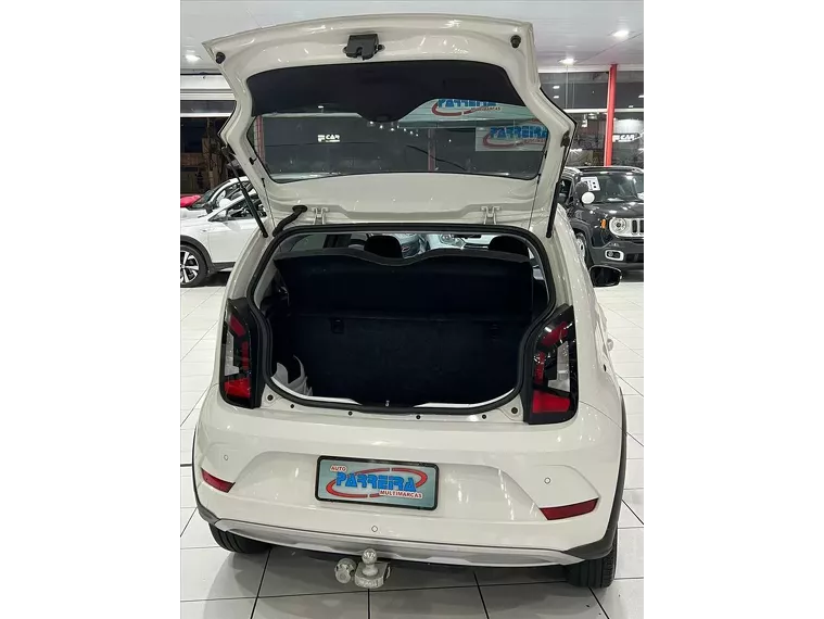 Volkswagen UP Branco 7