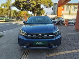 Volkswagen Nivus