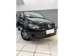 Volkswagen Spacefox