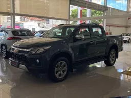 Chevrolet S10