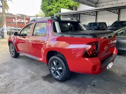 Renault Duster Oroch