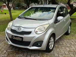 JAC J2