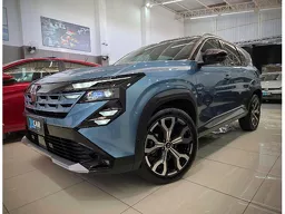 Renault Boreal
