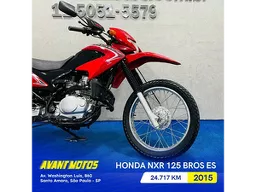 NXR 125