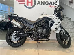 Tiger 800