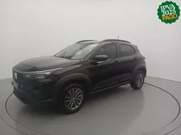 Fiat Pulse