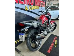 Honda CG 160