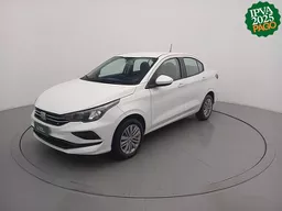 Fiat Cronos