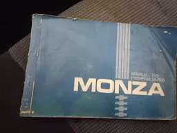 Chevrolet Monza