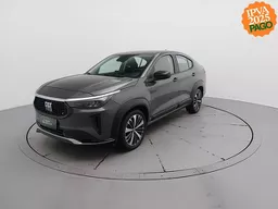 Fiat Fastback